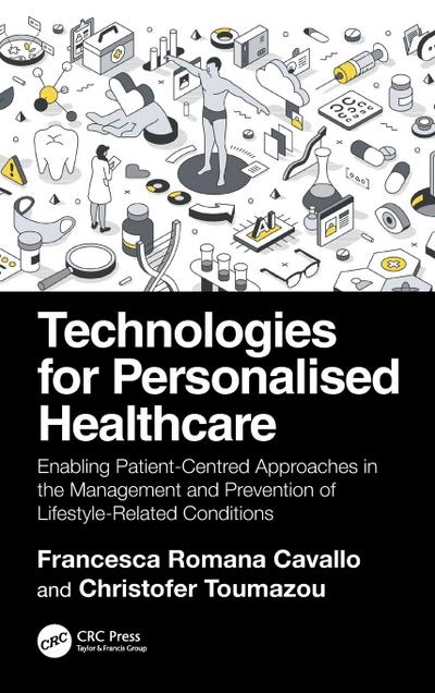 Technologies for Personalised Healthcare