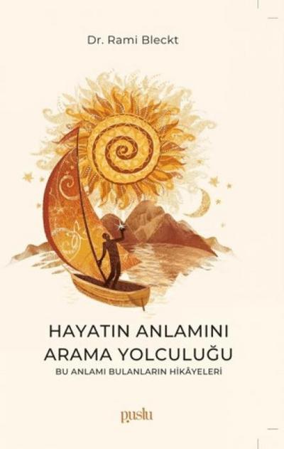 Hayatin Anlamini Arama Yolculugu