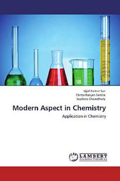 Modern Aspect in Chemistry