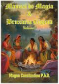 Manual De Magia & Bruxaria Cigana