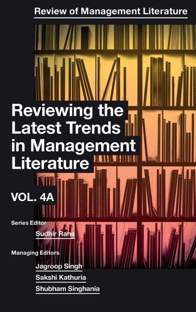 Reviewing the Latest Trends in Management Literature