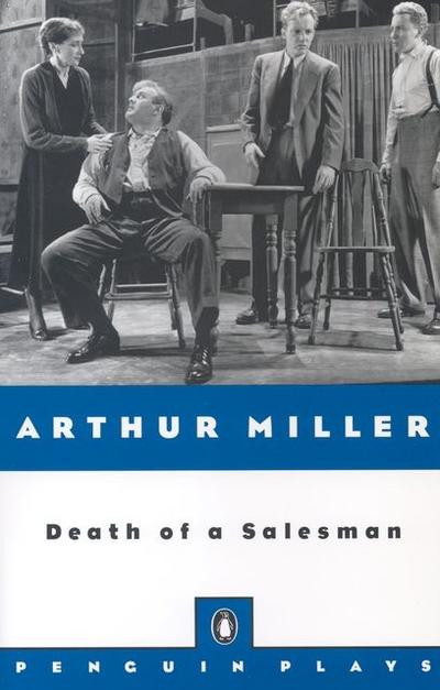 Death of a Salesman