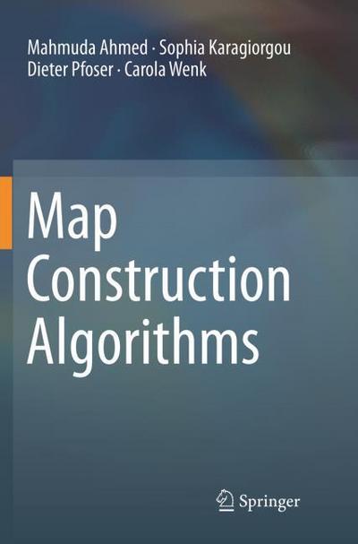 Map Construction Algorithms