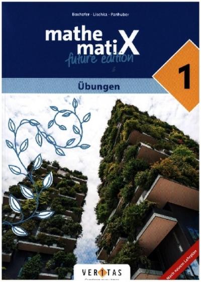 mathematiX Übungen 5