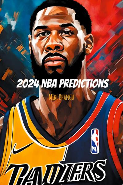2024 NBA Predictions