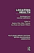 Locating Health