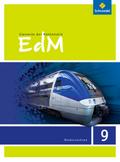 Elemente der Mathematik SI - Ausgabe 2015 für Niedersachsen G9: Schülerband 9