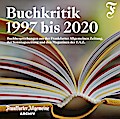 BUCHKRITIK 1997 bis 2020, 1 DVD-ROM