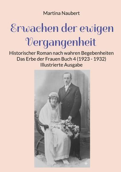 Erwachen der ewigen Vergangenheit