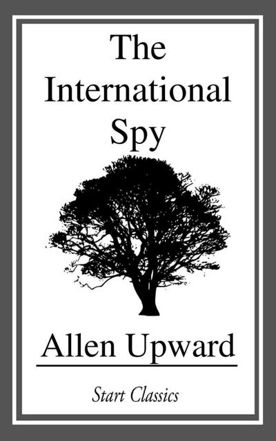 The International Spy