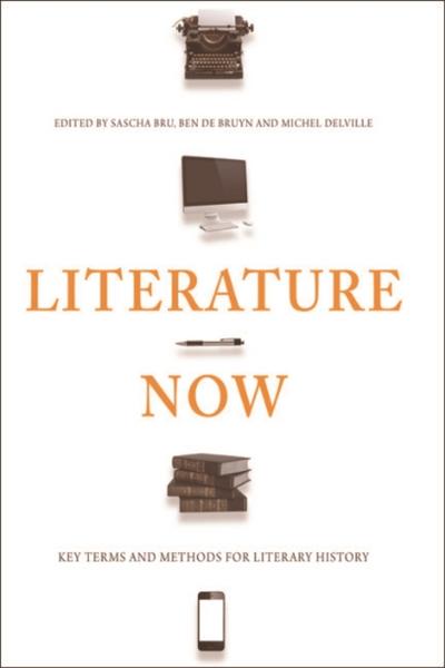 Literature Now