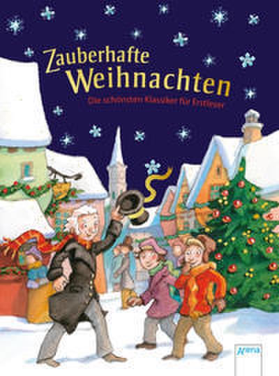 Zauberhafte Weihnachten