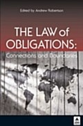 Law of Obligations