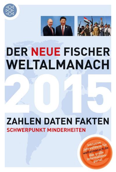 Fischer Weltalmanach 2015
