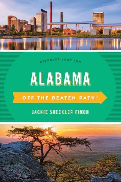 Alabama Off the Beaten Path