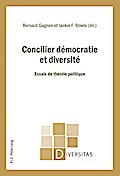 Concilier democratie et diversite
