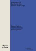 Spuren Spüren - Sensing Traces