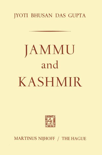 Jammu and Kashmir