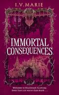 Immortal Consequences | Taschenbuch