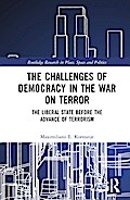 The Challenges of Democracy in the War on Terror