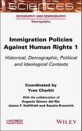 Immigration Policies Against Human Rights 1