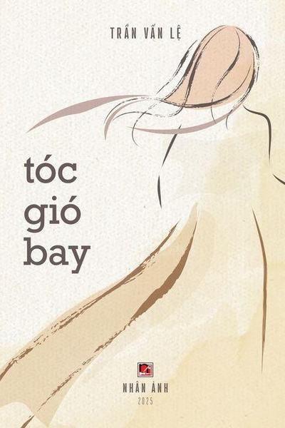 Tóc Gió Bay (softcover, color)
