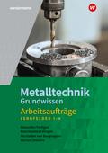 Metalltechnik Grundwissen