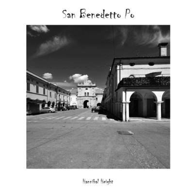 San Benedetto Po