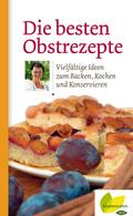 Die besten Obstrezepte