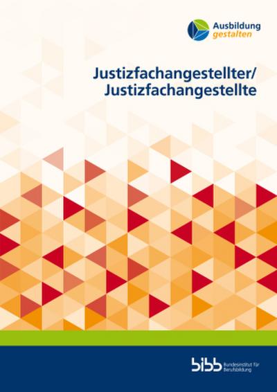 Justizfachangestellter Justizfachangestellte