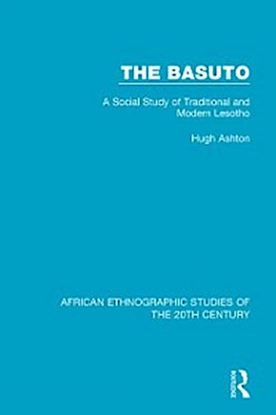 Basuto