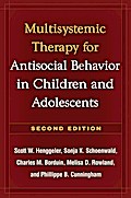 Multisystemic Therapy for Antisocial Behavior in Children and Adolescents