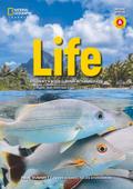 Life - Second Edition B2.1/B2.2: Upper Intermediate - Student’s Book (Split Edition A) + App