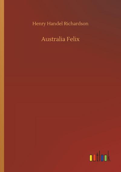 Australia Felix