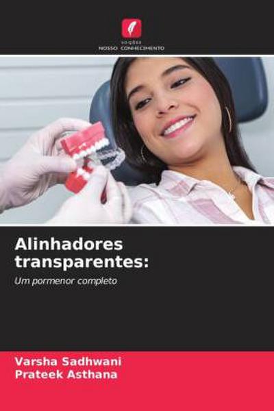 Alinhadores transparentes: