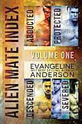 Alien Mate Index Box Set Volume One