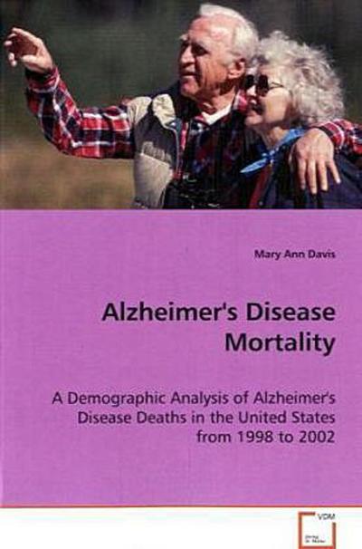 Alzheimer’s Disease Mortality