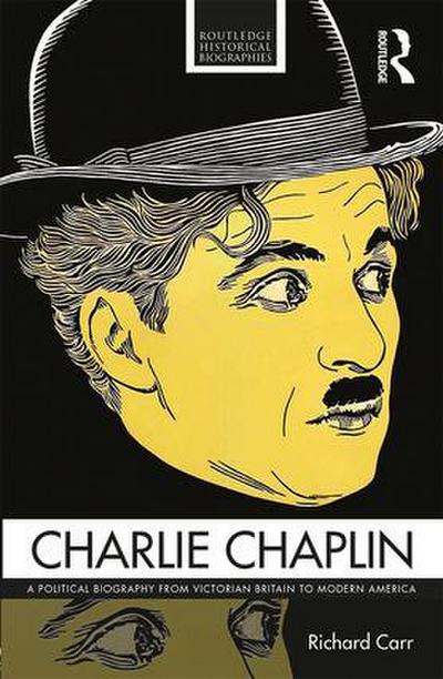 Charlie Chaplin - Richard (University of East Anglia Carr