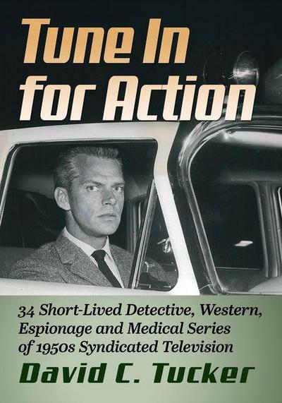 Tune in for Action