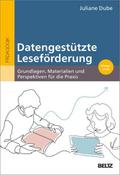 Datengestützte Leseförderung