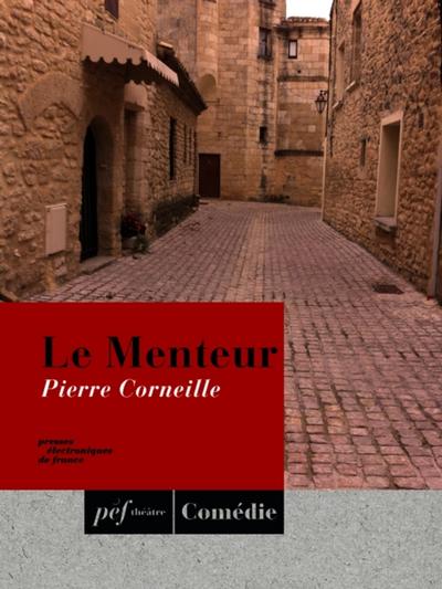 Le Menteur