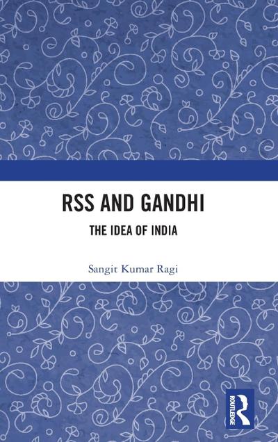 RSS and Gandhi