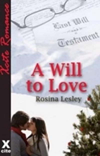 Will To Love
