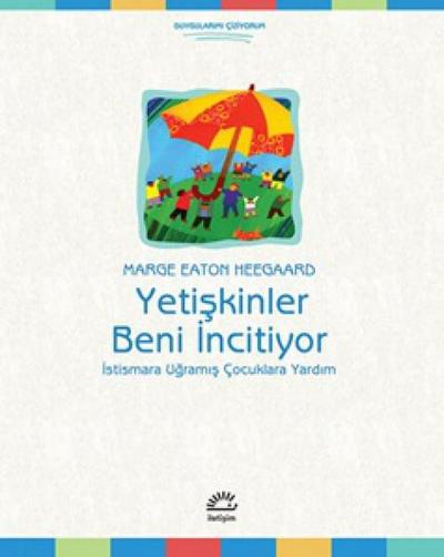 Yetiskinler Beni Incitiyor