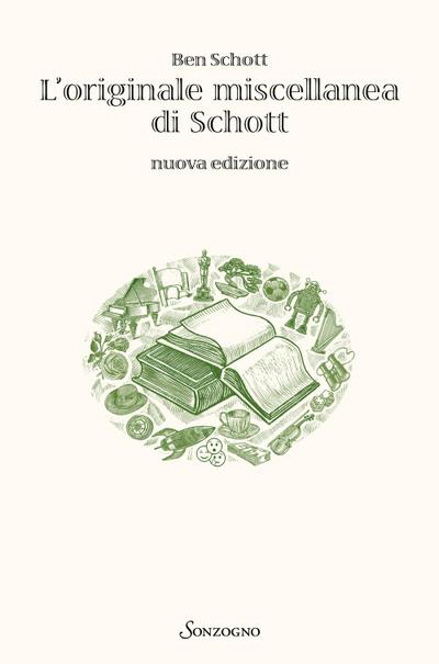 L’ originale miscellanea di Schott