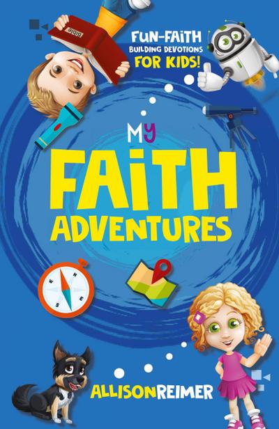 My Faith Adventures