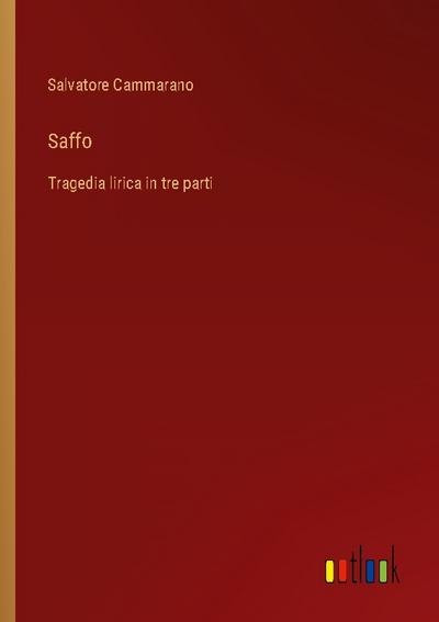 Saffo