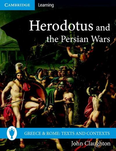 Herodotus and the Persian Wars