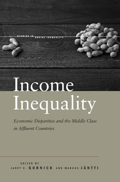 Income Inequality