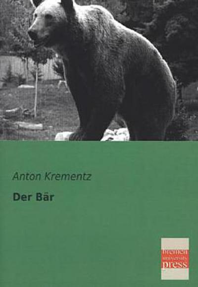 Der Bär